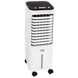 Adler AD 7913 Air Heater White/Black | Mobile air conditioners | prof.lv Viss Online