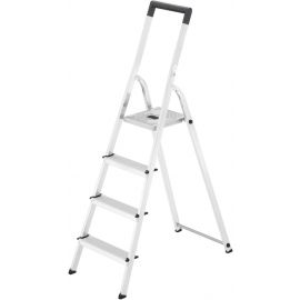 Hailo Selekta L40 BasicLine Attic Ladder | Ladders, mobile towers | prof.lv Viss Online