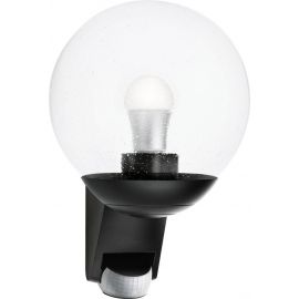 Steinel L 585 S Motion Sensor With Light, 180°, 10m, Black (005535) | Steinel | prof.lv Viss Online