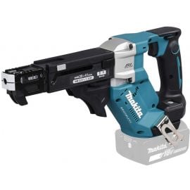 Makita DFR452Z Cordless Screwdriver Without Battery and Charger 18V | Receive immediately | prof.lv Viss Online