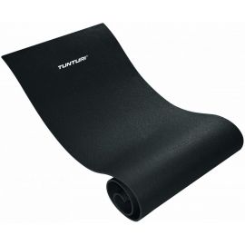 Тренажерный коврик Tunturi XPE 160x60x0.5 см черный (14TUSFU184) | Коврики для фитнеса | prof.lv Viss Online