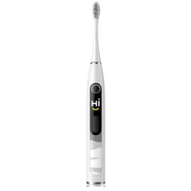 Xiaomi Oclean X11 Electric Toothbrush Gray/Black (6970810551938) | Electric Toothbrushes | prof.lv Viss Online