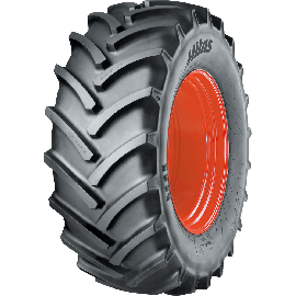 Traktora riepa Mitas AC65 540/65R38 (MIT5406538AC65) | Tractor tires | prof.lv Viss Online