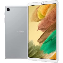 Planšete Samsung Galaxy Tab A7 Lite 32GB Sudraba (A7 Lite T220 Silver) | Planšetdatori un piederumi | prof.lv Viss Online