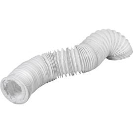 Europlast PVC Flex Ventilation Flexible Duct White | Europlast | prof.lv Viss Online