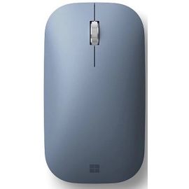 Беспроводная мышь Microsoft Modern Bluetooth синего цвета (KTF-00054) | Microsoft | prof.lv Viss Online