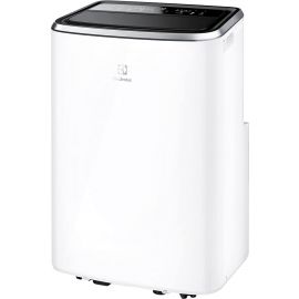 Electrolux Portable Air Conditioner EXP34U338CW White/Black | Air conditioners | prof.lv Viss Online