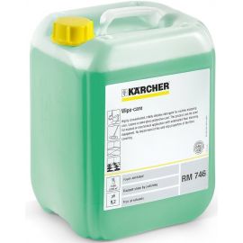 Tīrīšanas Līdzeklis Karcher RM 746** 10l (6.295-156.0) | Piederumi tvaika tīrītājiem | prof.lv Viss Online