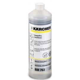 Paklāju Tīrīšanas Līdzeklis Karcher RM 763** 1l (6.295-844.0) | Piederumi tvaika tīrītājiem | prof.lv Viss Online