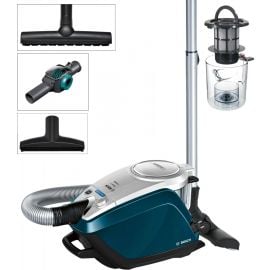 Bosch Vacuum Cleaner Relaxx'x BGS5FMLY2 Blue | Bosch sadzīves tehnika | prof.lv Viss Online