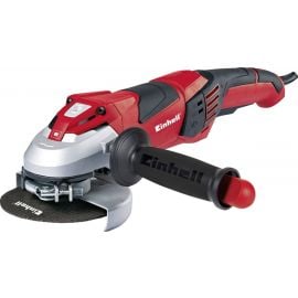 Einhell TE-AG 125 CE Electric Angle Grinder 1100W (605917) | Angle grinder | prof.lv Viss Online