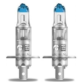 Osram Night Breaker Laser H1 Bulbs for Front Headlights 12V 55W 2pcs. (O64150NL-HCB) | Osram | prof.lv Viss Online