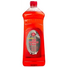 Pitstop Premium Car Shampoo Wax Auto Cleaner 1l (GL11001T) | Car chemistry and care products | prof.lv Viss Online