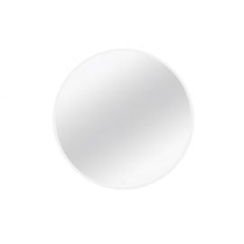 Подвесное зеркало Eltap Elistul 80x80, белое (MI-ELI-W-80) | Предметы интерьера | prof.lv Viss Online