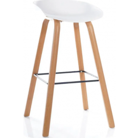 Signal Sting Bar Chair White | Bar chairs | prof.lv Viss Online