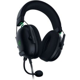 Razer Blackshark V2 Gaming Headset Black (RZ04-03230100-R3M1) | Headphones | prof.lv Viss Online