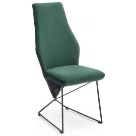 Halmar K485-C Kitchen Chair Green | Chairs | prof.lv Viss Online