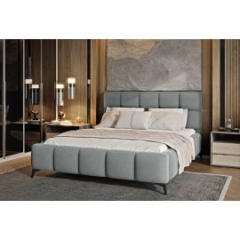 Eltap Mist King Size Bed 220x200x113cm, Without Mattress | Double beds | prof.lv Viss Online
