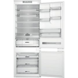 Встраиваемый холодильник с морозильной камерой Whirlpool WH SP70 T232 P Белый (WHSP70T232P) | Whirlpool | prof.lv Viss Online