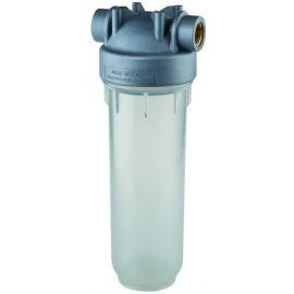 Корпус фильтра для воды Atlas Filtri DP 10 Mono OT Sanic TS 10” | Atlas Filtri | prof.lv Viss Online