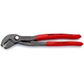Knipex Pliers Wrench (Rotating Jaw) 250mm (8551250A&KNI) | Knipex | prof.lv Viss Online