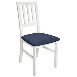 Virtuves Krēsls Black Red White Asti 2, 44x51x94.5cm, Zils (D09-TXK_ASTI_2-TX098-1-SORO_76_BLUE) | Virtuves krēsli, ēdamistabas krēsli | prof.lv Viss Online
