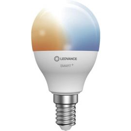 Viedā LED Spuldze Ledvance Smart+ BT Mini Bulb Tunable 40 AC33934 E14 4.9W 2700-6500K 1gb. | Spuldzes | prof.lv Viss Online