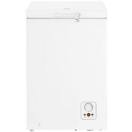 Gorenje FH10FPW Vertical Freezer White | Mini un mazās saldētavas | prof.lv Viss Online