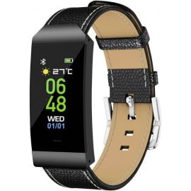 Denver BFH-250 Smartwatch Black (T-MLX31353) | Smart watches | prof.lv Viss Online