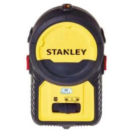 Stanley STHT1-77149 Лазерный нивелир с поворотной головкой Класс лазера - 2 (STHT1-77149) | Измерительные инструменты | prof.lv Viss Online
