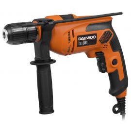 Daewoo DAD 850 Electric Percussion Drill 810W | Breakers and demolition hammers | prof.lv Viss Online