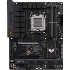 Mātesplate Asus Tuf Gaming Plus ATX, AMD B650, DDR5 (TUFGAMINGB650-PLUS) | Datoru komponentes | prof.lv Viss Online