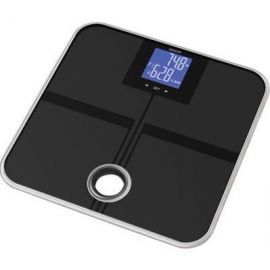 Sencor SBS 7000 Весы для измерения веса тела Черный | Весы для тела | prof.lv Viss Online
