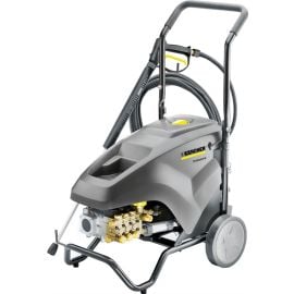 Elektriskais Augstspiediena Mazgātājs Karcher HD 7/18-4 Classic (1.367-307.0) | Dārza tehnika | prof.lv Viss Online