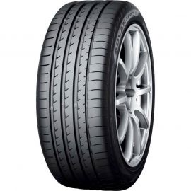 Yokohama Advan Sport V105 Summer Tire 275/40R20 (F7768) | Summer tyres | prof.lv Viss Online