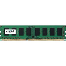 Crucial CB8GU2666 Оперативная память DDR4 8 ГБ 2666 МГц CL19 Зеленая | Crucial | prof.lv Viss Online