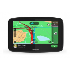TomTom Go GPS Navigation 6