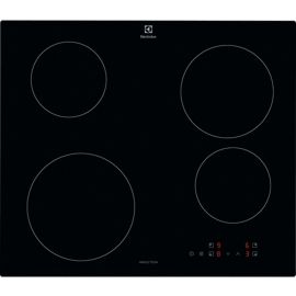 Electrolux LIB60424CK Built-in Induction Hob Surface Black | Electric cookers | prof.lv Viss Online