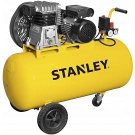 Stanley 28FC504STN607 Oil Compressor 100l (28FC504STN607) | Compressors | prof.lv Viss Online