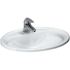 Раковина для ванной комнаты Laufen Pro B 44x56 см (H8139510001041) | Laufen | prof.lv Viss Online