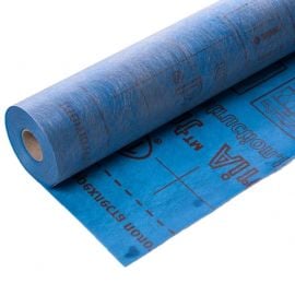 Tyvek AirGuard SD5 Vapour Control Layer with Microperforations 1.5x50m, 75m2 | Tyvek | prof.lv Viss Online