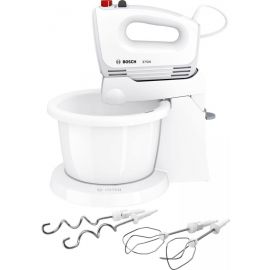 Bosch Hand Mixer with Stand and Bowl MFQ2600 | Mixers | prof.lv Viss Online
