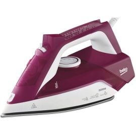 Стиральная машина Beko SIM3126R красно-белая (11218000021) | Beko | prof.lv Viss Online