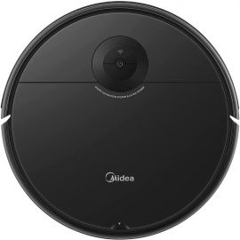 Midea I5C Robot Vacuum Cleaner With Mopping Function Black | Vacuum cleaners | prof.lv Viss Online