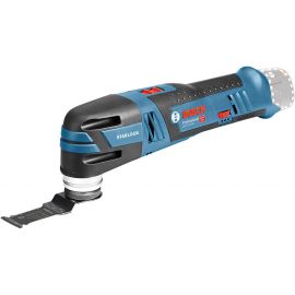 Bosch GOP 12V-28 Cordless Multi-Cutter Without Battery and Charger 12V (06018B5001) | Multicutters | prof.lv Viss Online