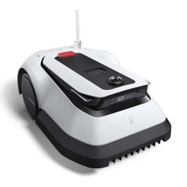 Ecovacs Goat G1 Zāles Pļāvējs Robots Melns/Balts | Lawnmower robots | prof.lv Viss Online