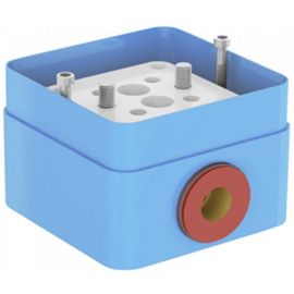 Ravak R-box 07A.50 Thermostatic Mixer Part (X070427) NEW | Ravak | prof.lv Viss Online