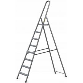 Drabest STD8 Folding Ladder 200cm | Ladders | prof.lv Viss Online