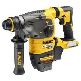 DeWalt DCH333NT-XJ SDS+ Flexvolt Battery-Powered Hammer Drill, Without Battery and Charger, 54V | Rotary hammers | prof.lv Viss Online