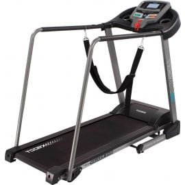 Toorx Trx Walker Evo Treadmill, Black (516GAWALKEREVO) | Treadmills | prof.lv Viss Online